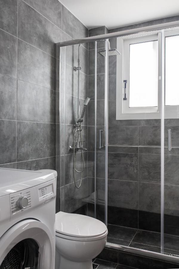 Enjoyable 2Br Apartment In Marousi By Upstreet アテネ エクステリア 写真